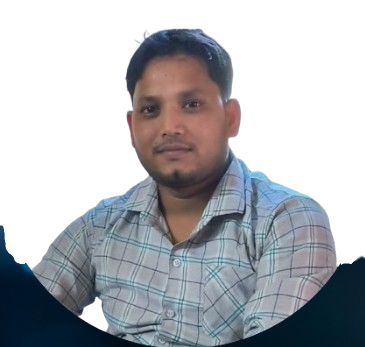 Mr. Om Prakash Saroj