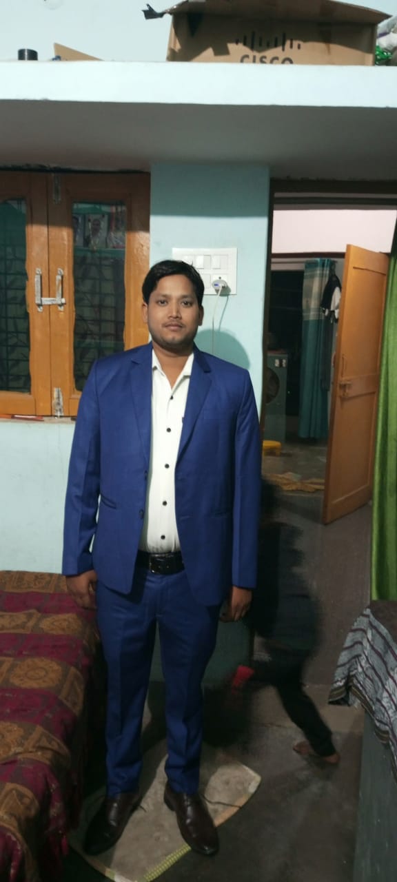 Team Member 1