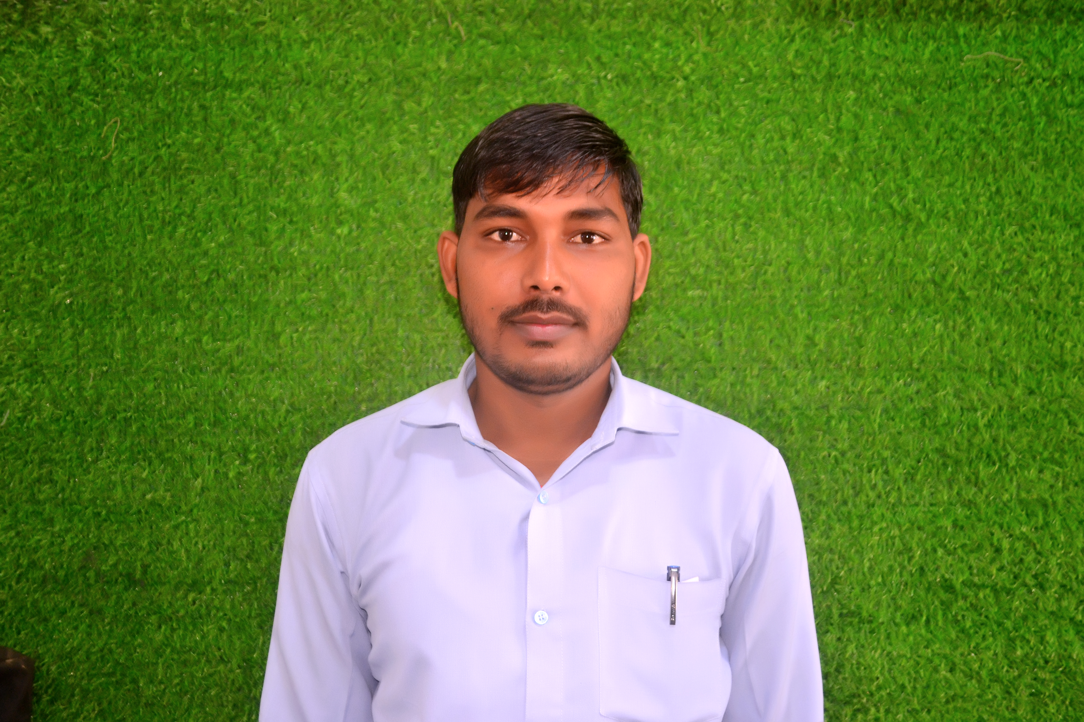 Team Member 4