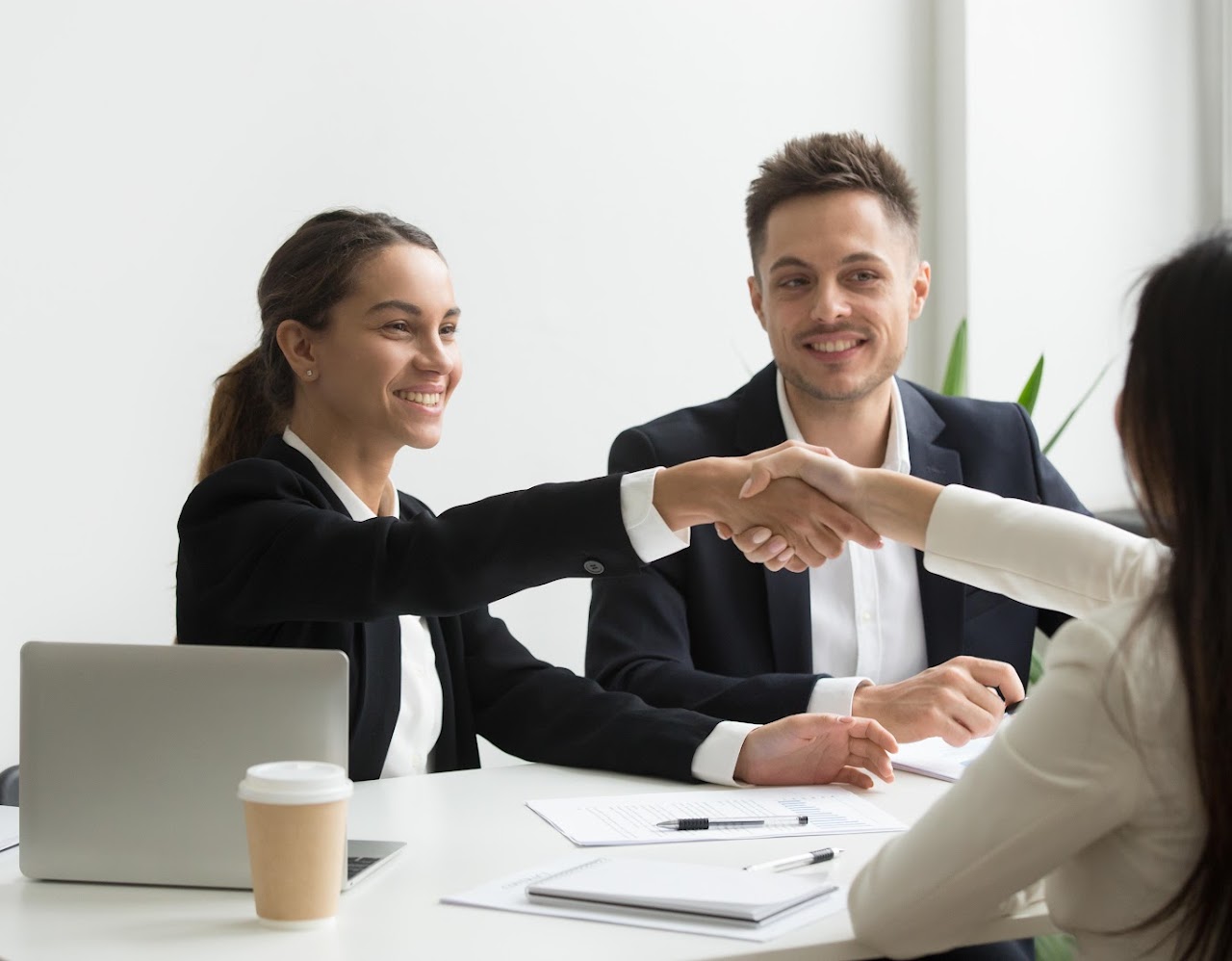 For Companies & Recruiters